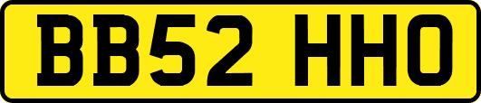 BB52HHO