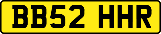 BB52HHR