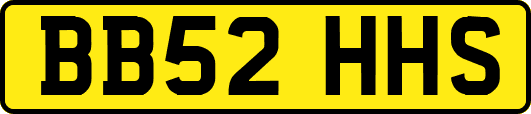 BB52HHS