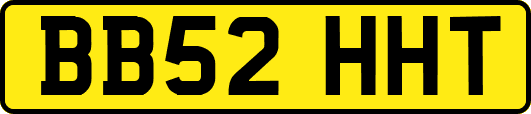BB52HHT