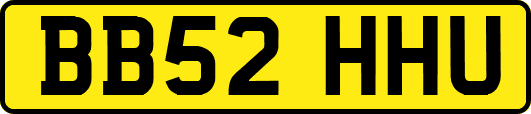 BB52HHU