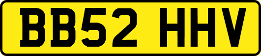 BB52HHV