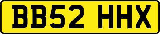 BB52HHX