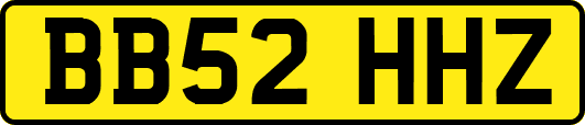BB52HHZ