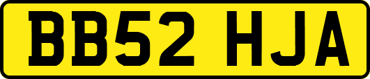 BB52HJA