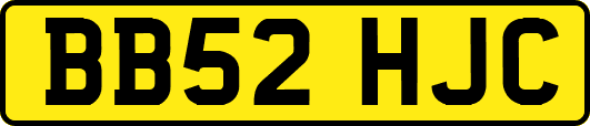 BB52HJC
