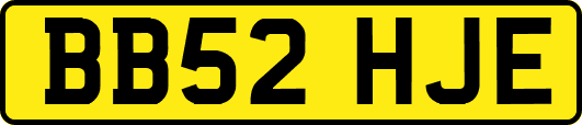 BB52HJE