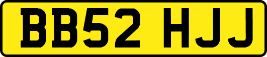 BB52HJJ