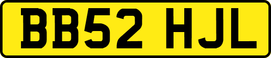 BB52HJL