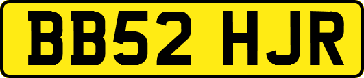BB52HJR