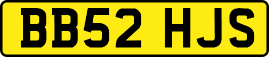 BB52HJS