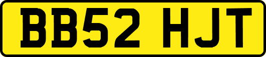 BB52HJT