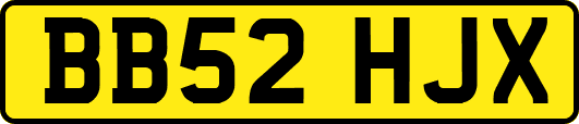 BB52HJX