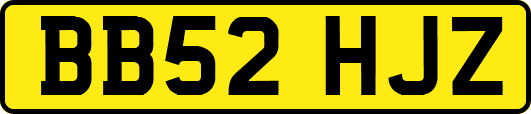 BB52HJZ