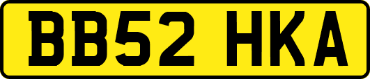 BB52HKA