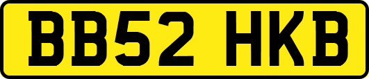 BB52HKB