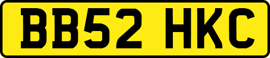 BB52HKC