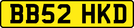 BB52HKD