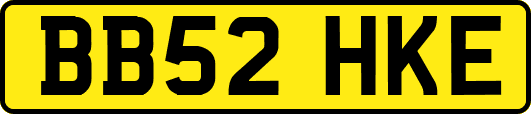 BB52HKE