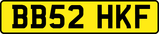 BB52HKF