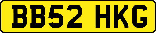 BB52HKG