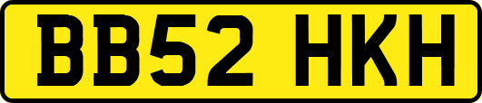 BB52HKH