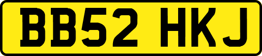 BB52HKJ