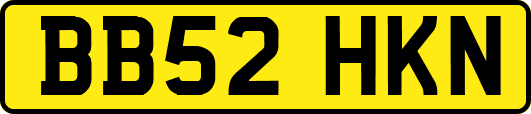 BB52HKN
