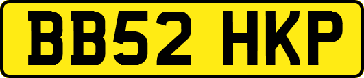 BB52HKP
