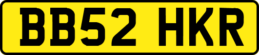 BB52HKR
