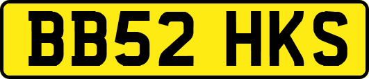 BB52HKS