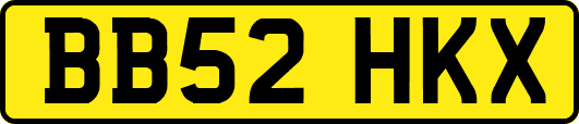 BB52HKX