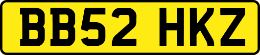 BB52HKZ