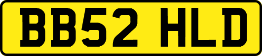 BB52HLD