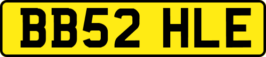 BB52HLE