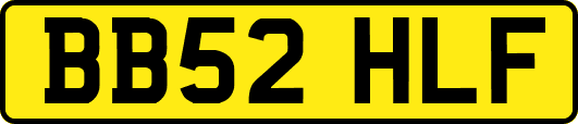 BB52HLF