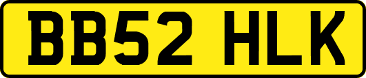BB52HLK