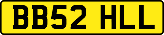 BB52HLL