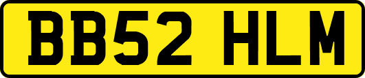 BB52HLM