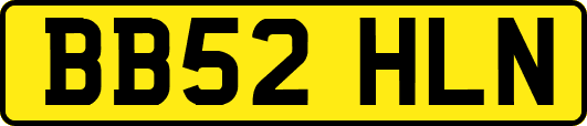 BB52HLN