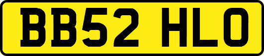 BB52HLO