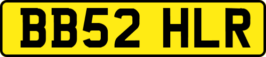 BB52HLR