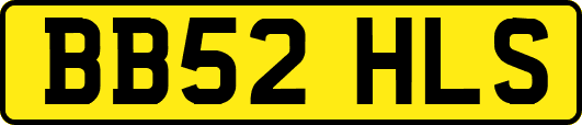 BB52HLS