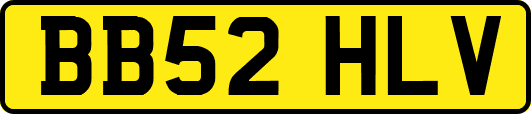 BB52HLV