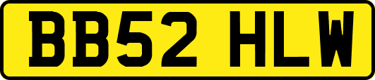 BB52HLW
