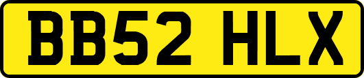 BB52HLX