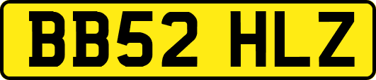 BB52HLZ