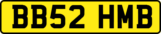 BB52HMB