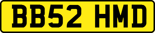 BB52HMD