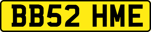 BB52HME